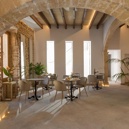 Hotel Petit Palau Alcudia - Adults Only Extérieur photo