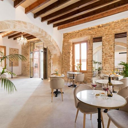 Hotel Petit Palau Alcudia - Adults Only Extérieur photo