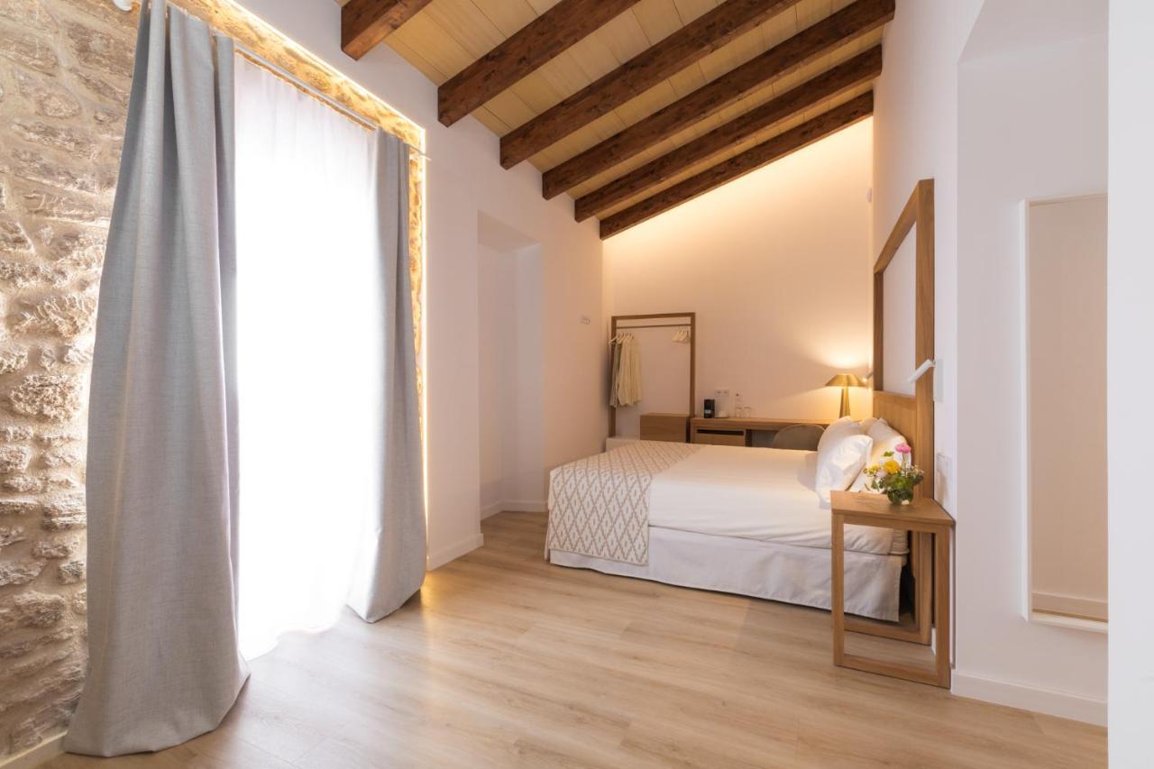 Hotel Petit Palau Alcudia - Adults Only Extérieur photo