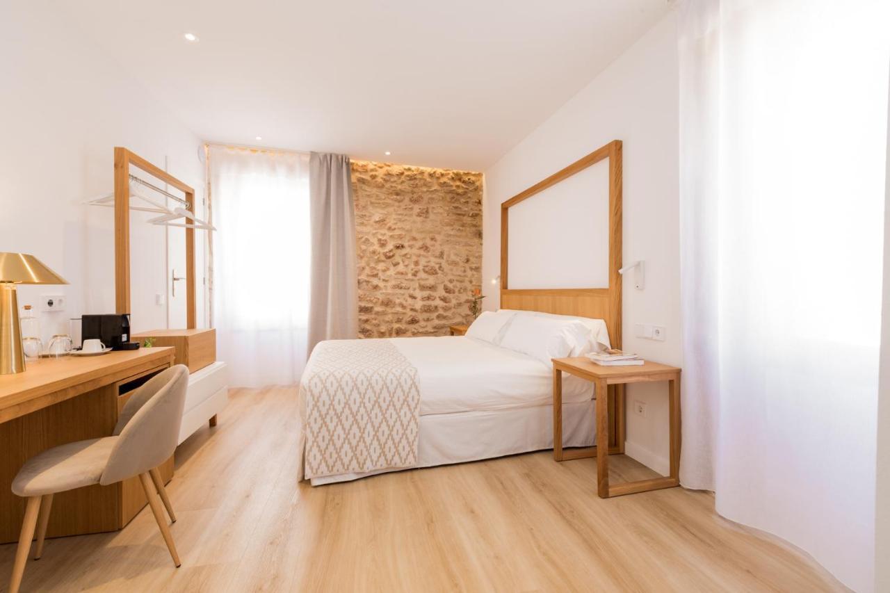 Hotel Petit Palau Alcudia - Adults Only Extérieur photo