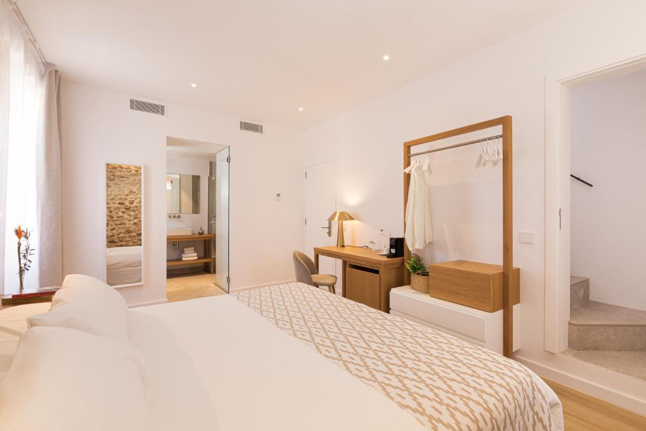 Hotel Petit Palau Alcudia - Adults Only Extérieur photo