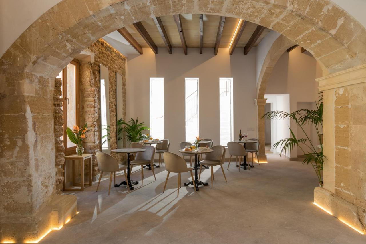 Hotel Petit Palau Alcudia - Adults Only Extérieur photo