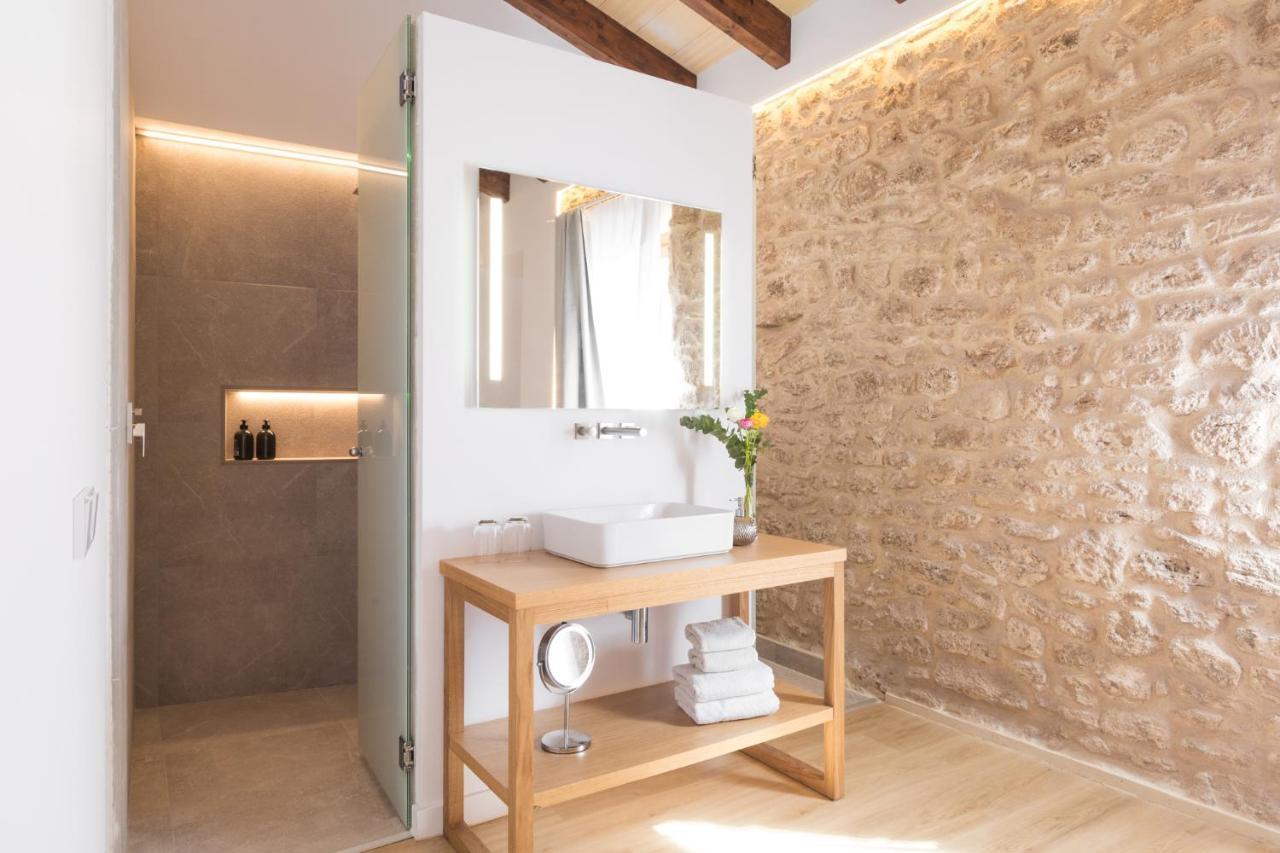 Hotel Petit Palau Alcudia - Adults Only Extérieur photo